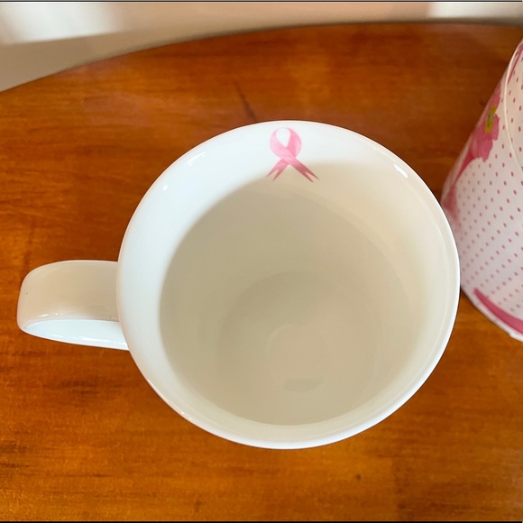 Christopher Vine Mug - Picture 4 of 8